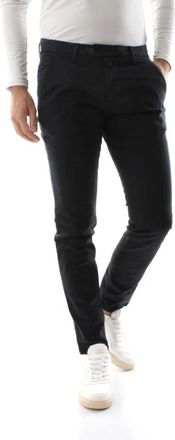 Roy Rogers Broeken, Heren, Blauw, W38, Chinos