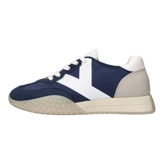 Keh-noo Sneakers, male, Blue, Size: 10 US S00Km9753 Sneakers