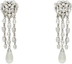 Alessandra Rich JEWELLERY and WATCHES - Earrings on YOOX.COM
