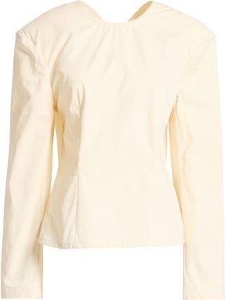 Uma Wang CAMISETAS Y TOPS - Tops en YOOX.COM