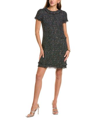 Eliza J Shift Dress