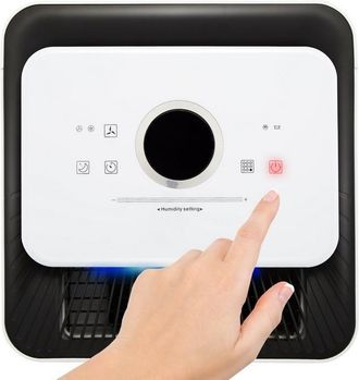 Ufesa Deumidifier - Dh5020 - 86104617