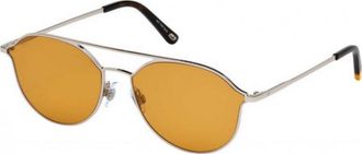 Web Eyewear Web Eyewear WE0208-16E WE0208 59 16E Zonnebril