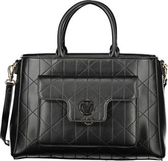 Valentino Melia - Dames - Handtassen - Zwart - ONE Size - Tassen