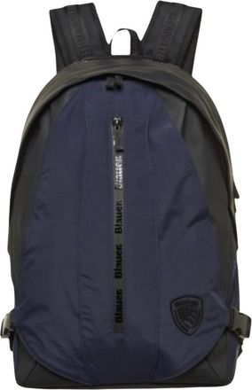 Blauer Slix 01 Rugzak - unisex - Rugzakken - Blauw - ONE Size - Tassen