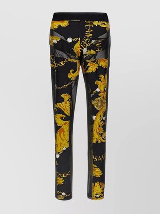 Women's Versace Jeans Couture Leggings - up to −75% | Stylight