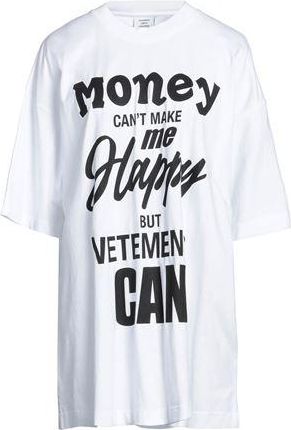 VETEMENTS TOPWEAR - T-shirts sur YOOX.COM