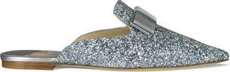 Jimmy Choo London Slippers Jimmy Choo