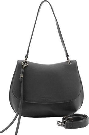 Fredsbruder FREDsBRUDER My Bestie Big Saddle Bag Dark Grey Dark Grey