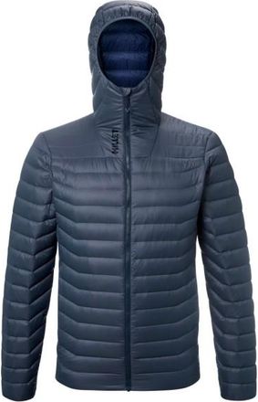 Millet Evole Light 700 HD Daunenjacke f&uuml;r Herren | blau