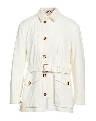 Brunello Cucinelli JACKEN & M&Auml;NTEL - Jacken und Anoraks auf YOOX.COM