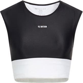 P.E Nation CAMISETAS Y TOPS - Tops en YOOX.COM