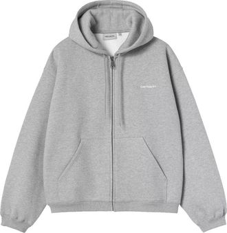 Carhartt Work in Progress Hooded Ebbert Jacket