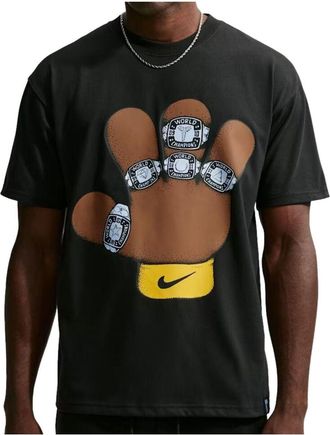 Nike x Kobe Dri-FIT T-Shirt Black IR6993-010