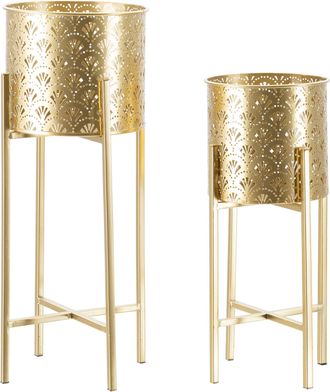 Dmora Vase Isafjo