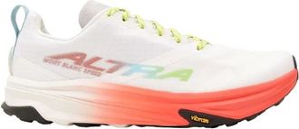 Altra Fitness, Heren, Wit, 44 EU, Mont Blanc Speed
