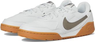 Nike Terra Manta Womens Shoes Photon Dust/Metallic Pewter/Gum Light Brown/Flat Pewter : 10.5 B - Medium, Leather/Textile