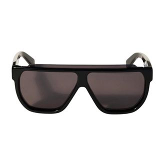Off-white Sunglasses, unisex, Black, Size: ONE SIZE Ow1049 Earth