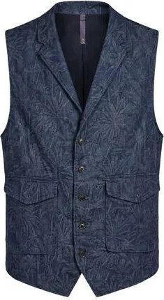 Montedoro Red SUITS and CO-ORDS - Waistcoats on YOOX.COM