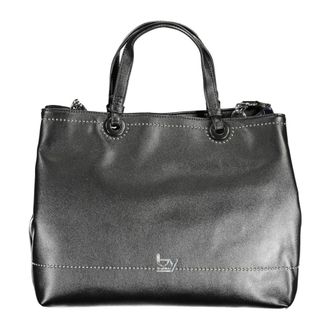 Byblos Mujer, Bolsos, Negro, Talla: ONE Size