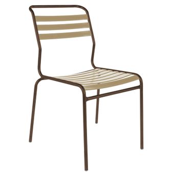 Schubiger M&ouml;bel L&auml;ttli-Stuhl S&auml;ntis