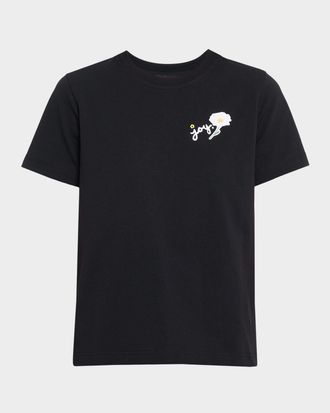 【関税込み】Marc Jacobs Tシャツ MARC JACOBS} マークジェイコブス Tシャツ T-Shirt 送料関税込
