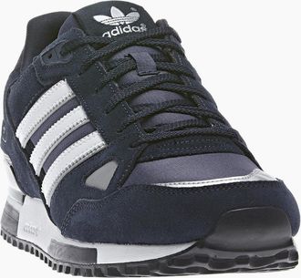 adidas Mens Adidas Originals ZX 750 Trainers Navy - Black - Size: UK8.5