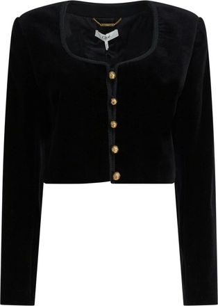 Chloé Donna, Maglie, Nero, M, new