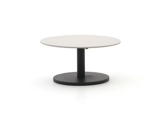 Manifesto Furniture Manifesto Monticano lounge tuintafel &oslash; 60cm (h: 30cm)