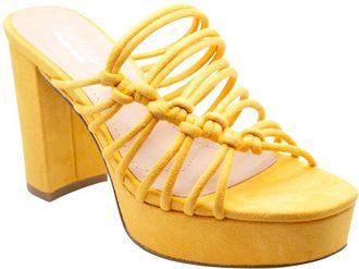 Charles by Charles David Charles By Charles David Meadow Sandal