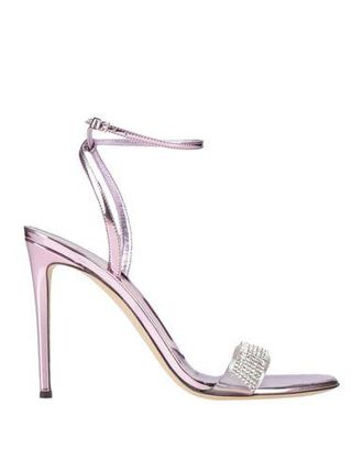 Giuseppe Zanotti FOOTWEAR - Sandals on YOOX.COM