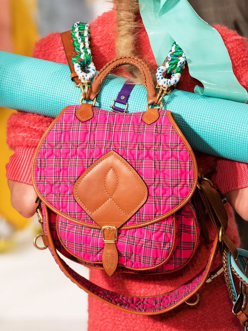 Bags From Fall 2017 Fashion Week We Want Right Now | Stylight
