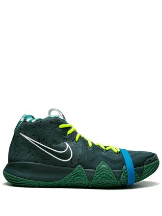 Nike Sneakers Kyrie 4 TV PE 15 - Verde