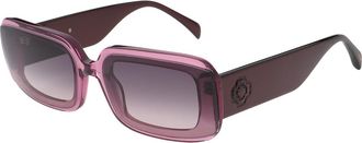 Maje MJ5043 216 Womens Sunglasses Pink Size 60