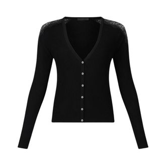 Liu Jo Donna, Maglie, Nero, M, new