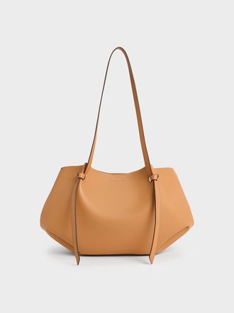 Charles & Keith Calla Tote Bag