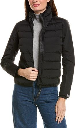 Capranea Capranea Lavina Wool-Blend Jacket