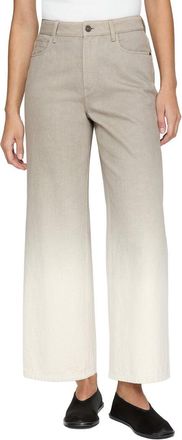 Lafayette 148 New York Dip Dye Wyckoff Pant