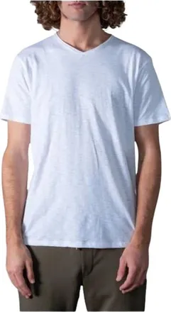Anonym Apparel Hombre, Camisetas, Blanco, Talla: XL