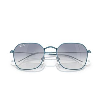 Ray-Ban Rj 9594S JIM Zonnebril - unisex - Zonnebrillen - Blauw - 49 MM - Accessoires