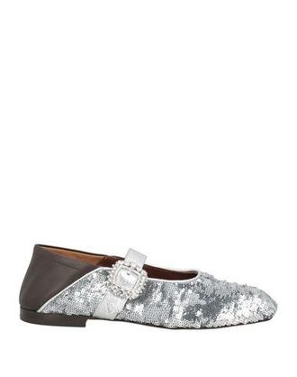 Wales Bonner FOOTWEAR - Ballet flats sur YOOX.COM
