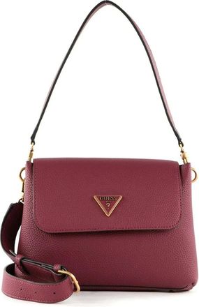 Guess Downtown Chic Schoudertas - Dames - Tassen - Bruin - Maat: ONE Size
