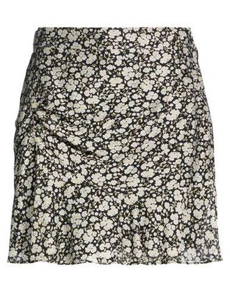 Second Female BOTTOMWEAR - Mini skirts sur YOOX.COM