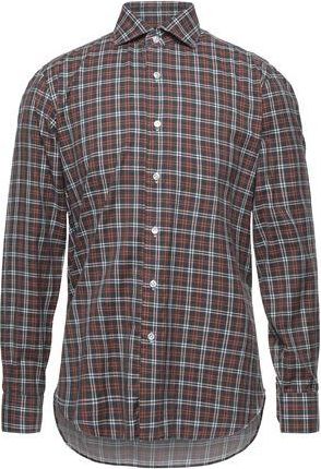 Barba TOPWEAR - Shirts sur YOOX.COM