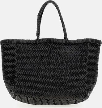 Dragon Diffusion Bamboo Tote Bag