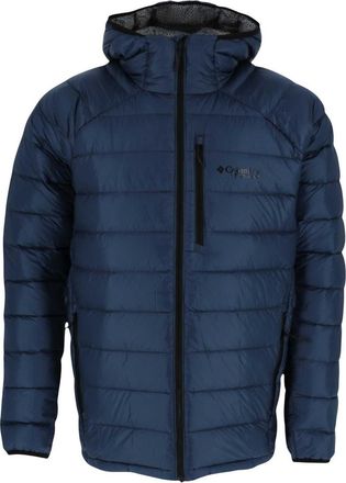Columbia Puffer Jacket
