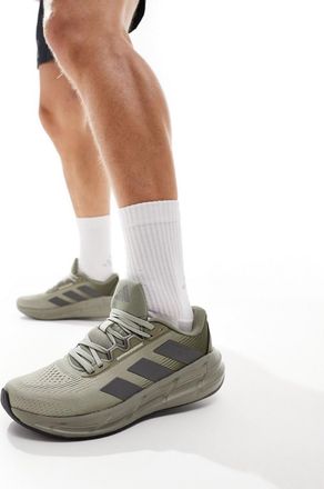 adidas adidas Running - Questar 3 - Sneakers oliva-Grigio
