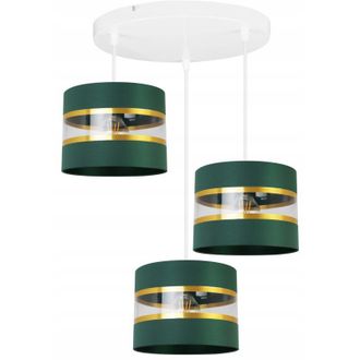 OEM L&aacute;mpara De Techo Colgante L&aacute;mpara De Arana Pantalla Moderna