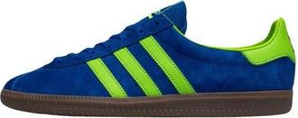 adidas Athen OG Bold Blue Semi Screaming Green GY4308