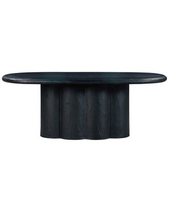 TOV Furniture Tov Furniture Elika Oval Dining Table